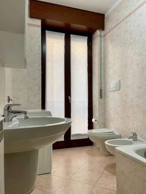 Vicolo Chiodo 9 Apartment Verona Exterior foto