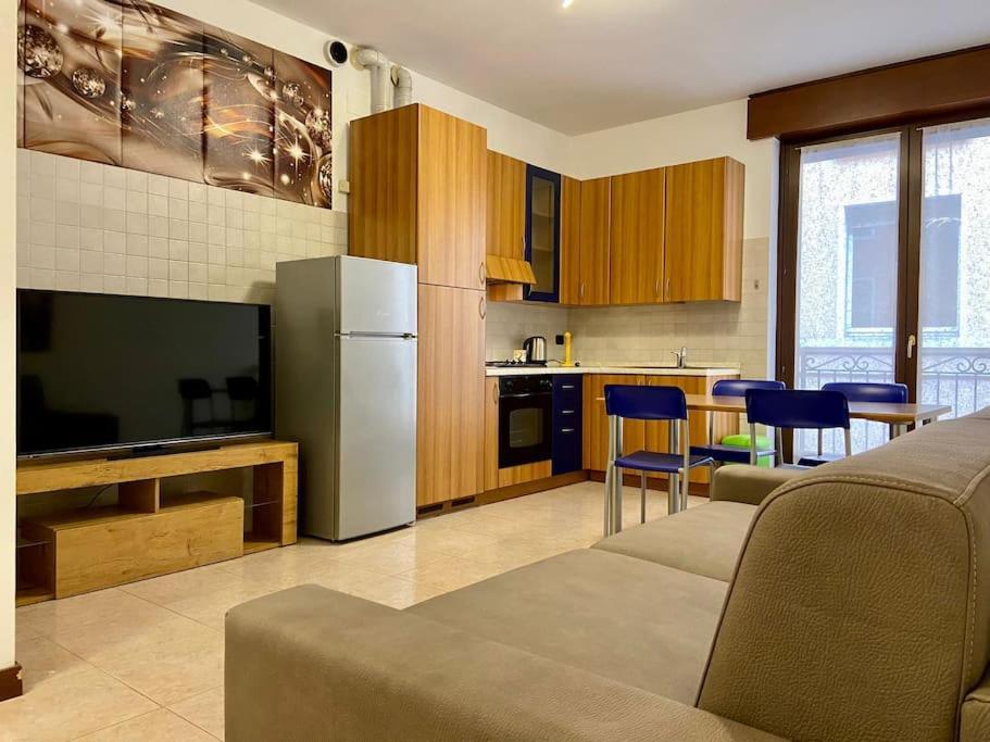 Vicolo Chiodo 9 Apartment Verona Exterior foto